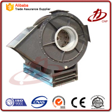 industrial boiler exhaust blowers/new centrifugal blower